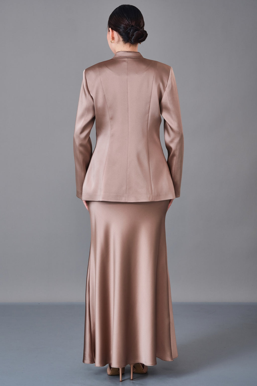 Orient - Regular Size Suit (ORI27K6413) - 8690200219498