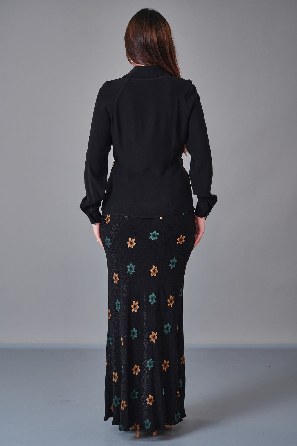 Orient - Regular Size Blouse (ORI27K3486) - 8690200219504