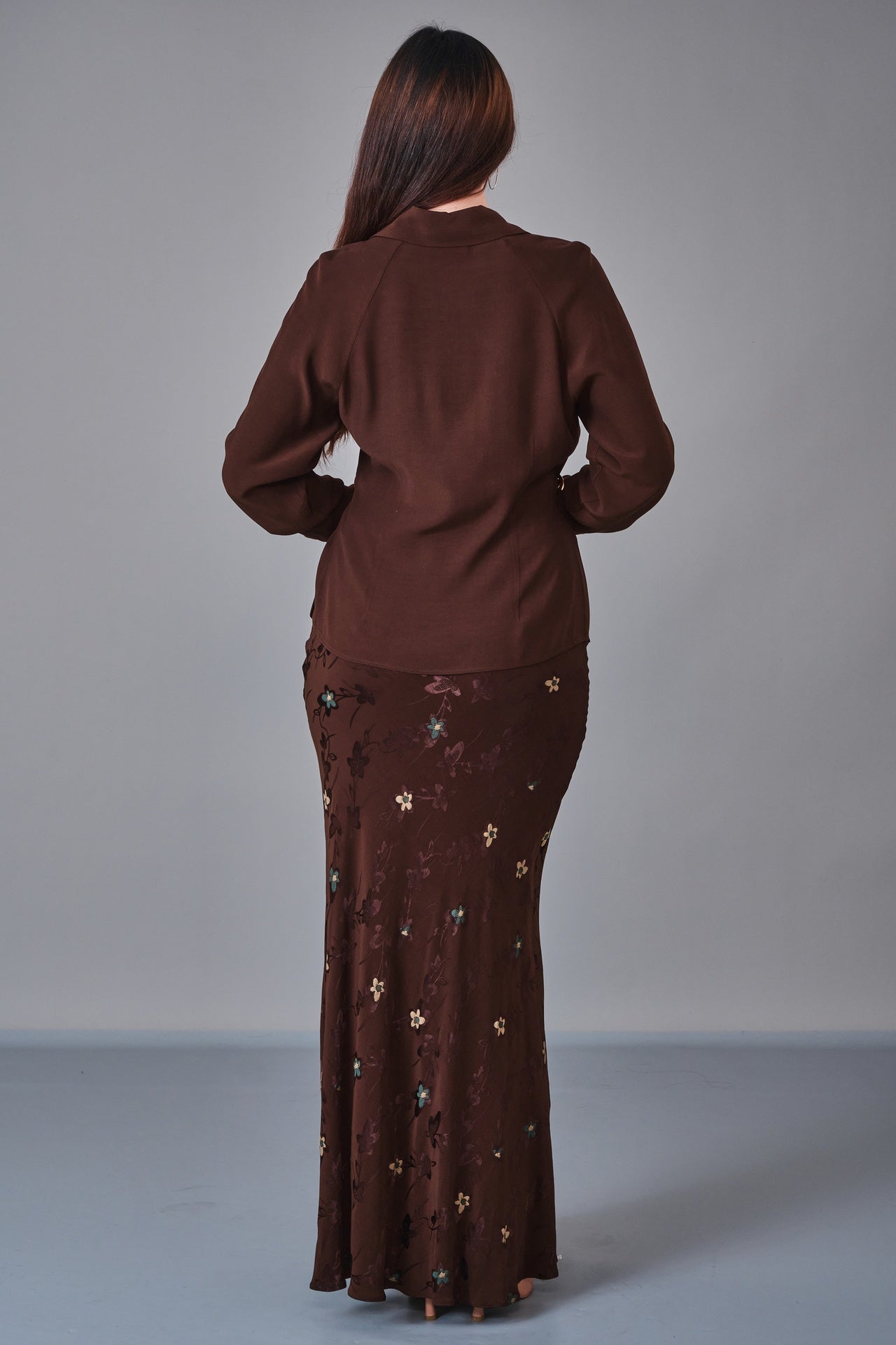 Orient - Regular Size Blouse (ORI27K3486) - 8690200219511