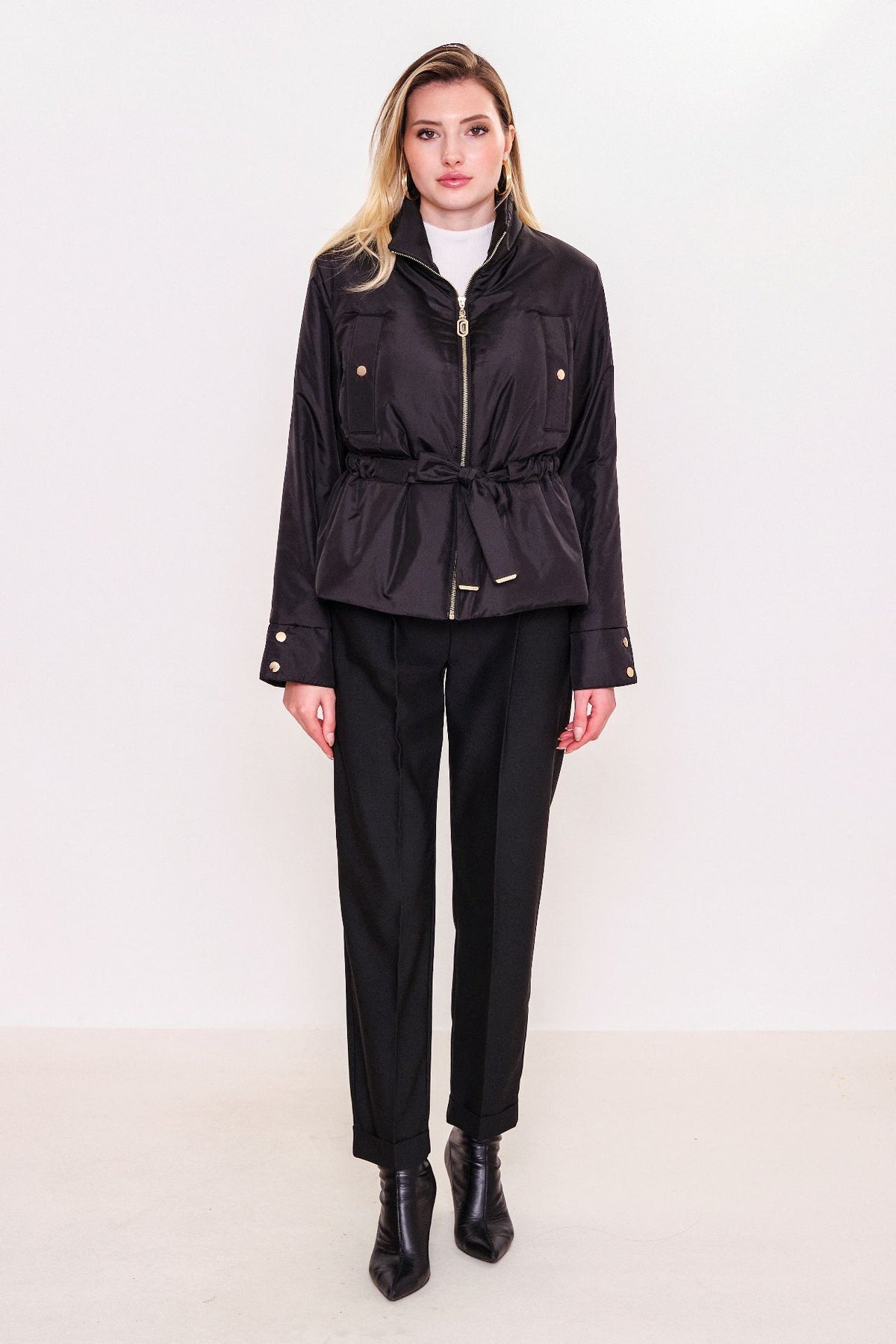 To-See - Regular Size Coat (VVL27K234038)