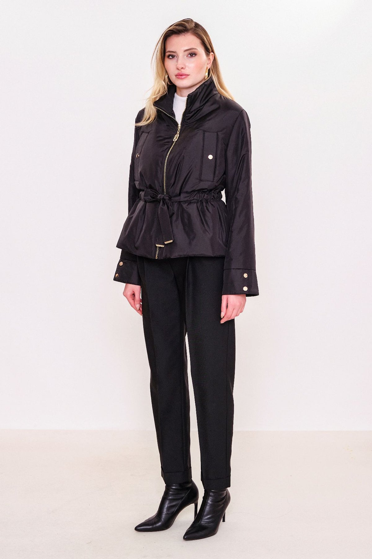 To-See - Regular Size Coat (VVL27K234038)