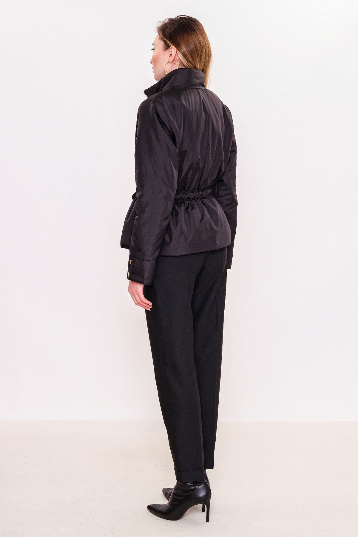 To-See - Regular Size Coat (VVL27K234038)