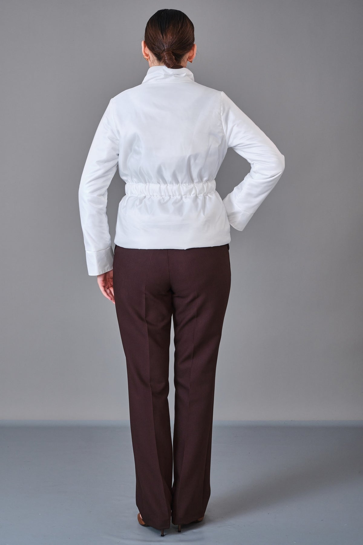 To-See - Regular Size Coat (VVL27K234038)