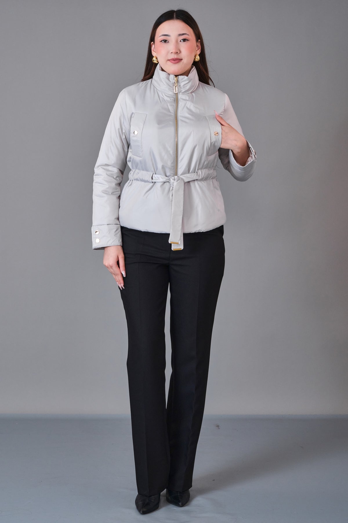To-See - Regular Size Coat (VVL27K234038)