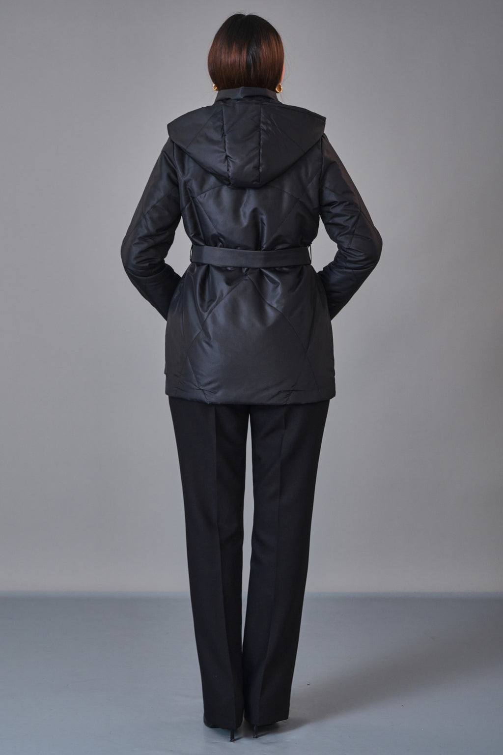 To-See - Regular Size Coat (VVL27K4618) - 8690200219634