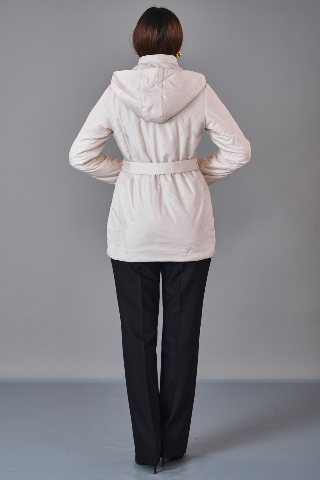 To-See - Regular Size Coat (VVL27K4618) - 8690200219641
