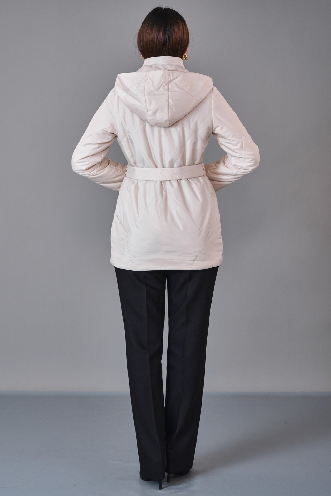 To-See - Regular Size Coat (VVL27K4618) - 8690200219641