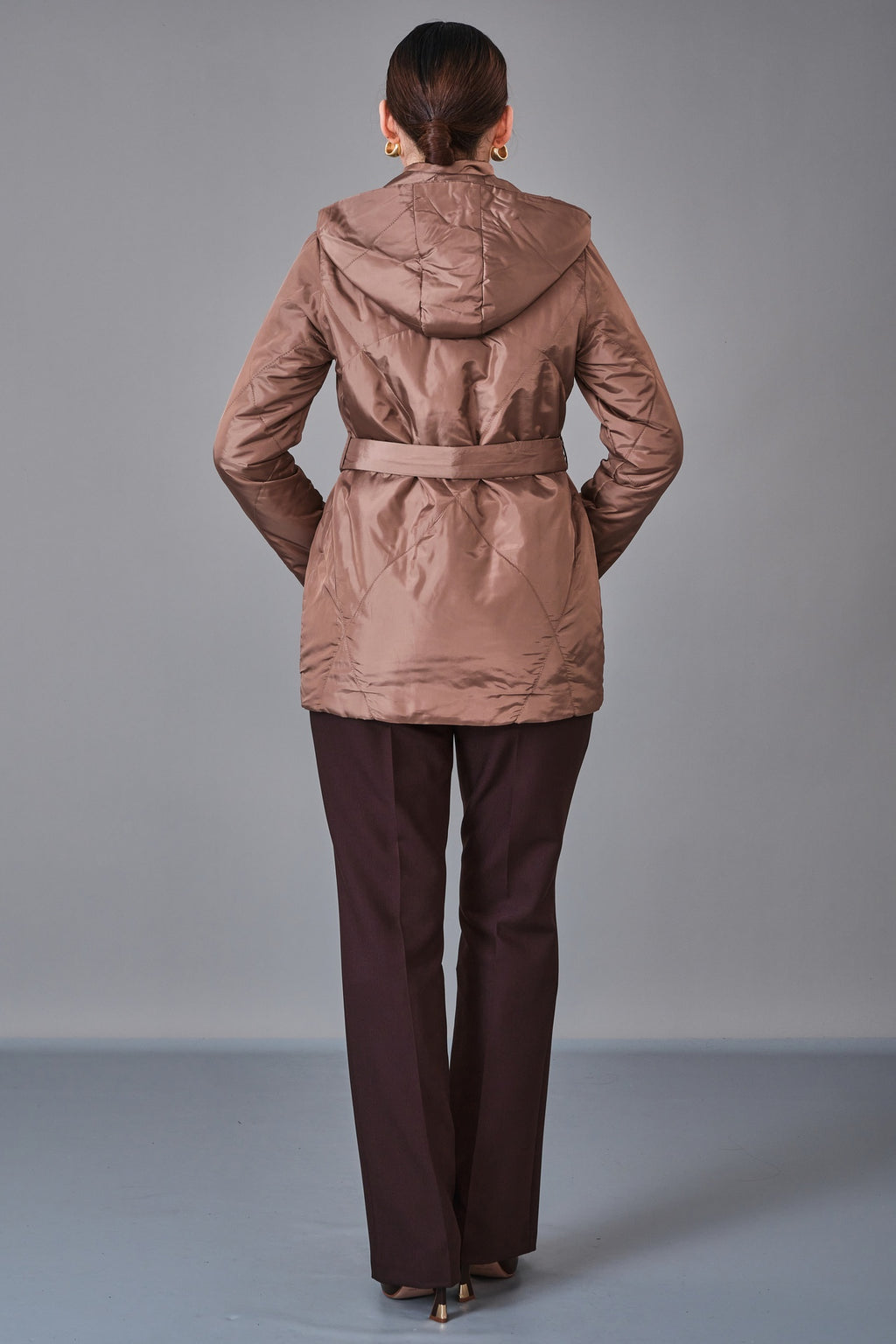 To-See - Regular Size Coat (VVL27K4618) - 8690200219665