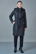 To-See - Regular Size Coat (VVL27K4620)