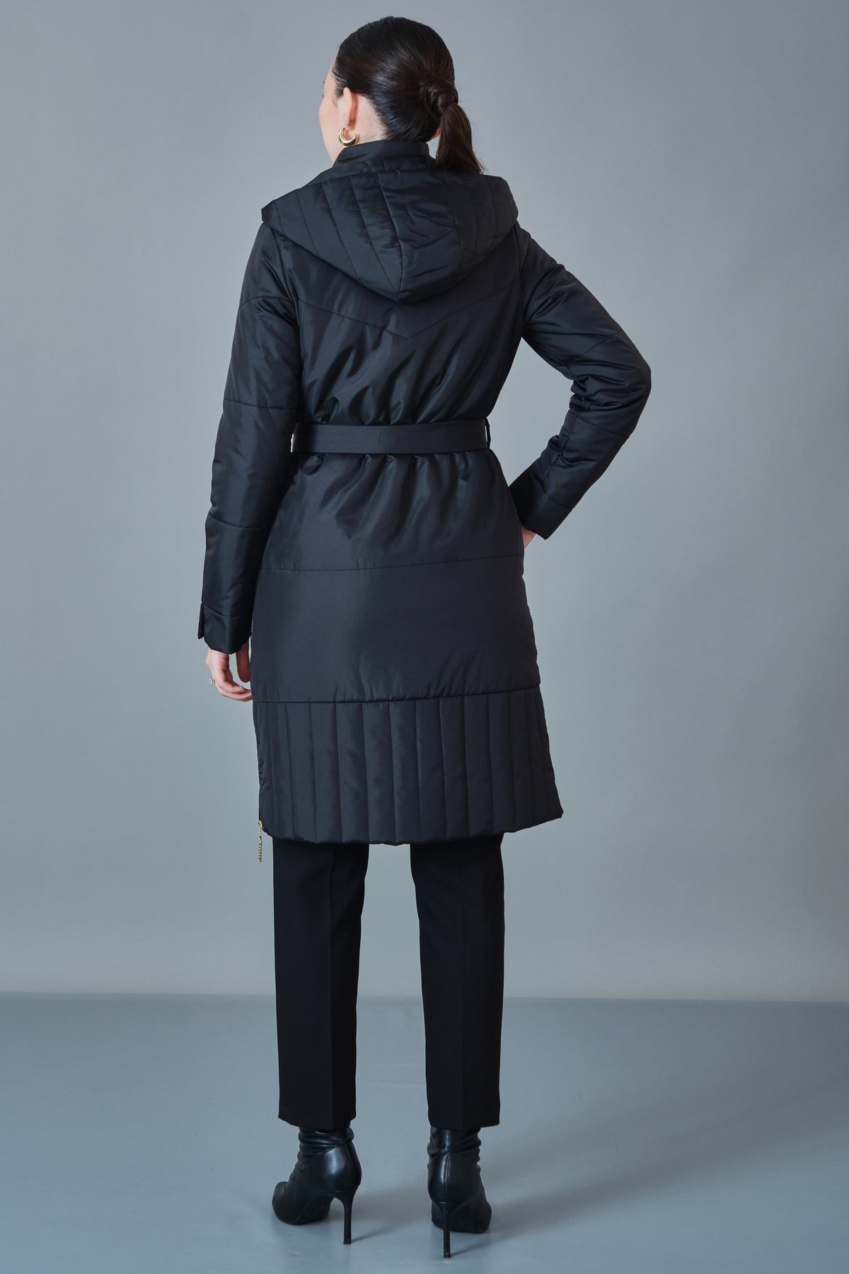 To-See - Regular Size Coat (VVL27K4620)
