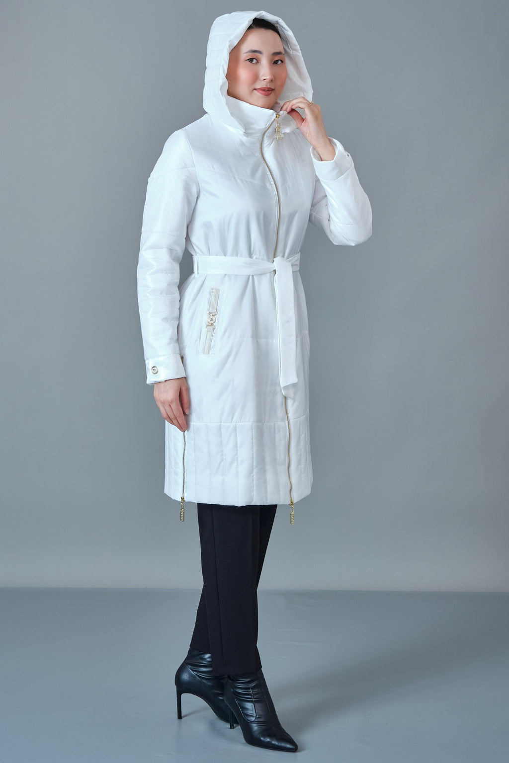 To-See - Regular Size Coat (VVL27K4620)