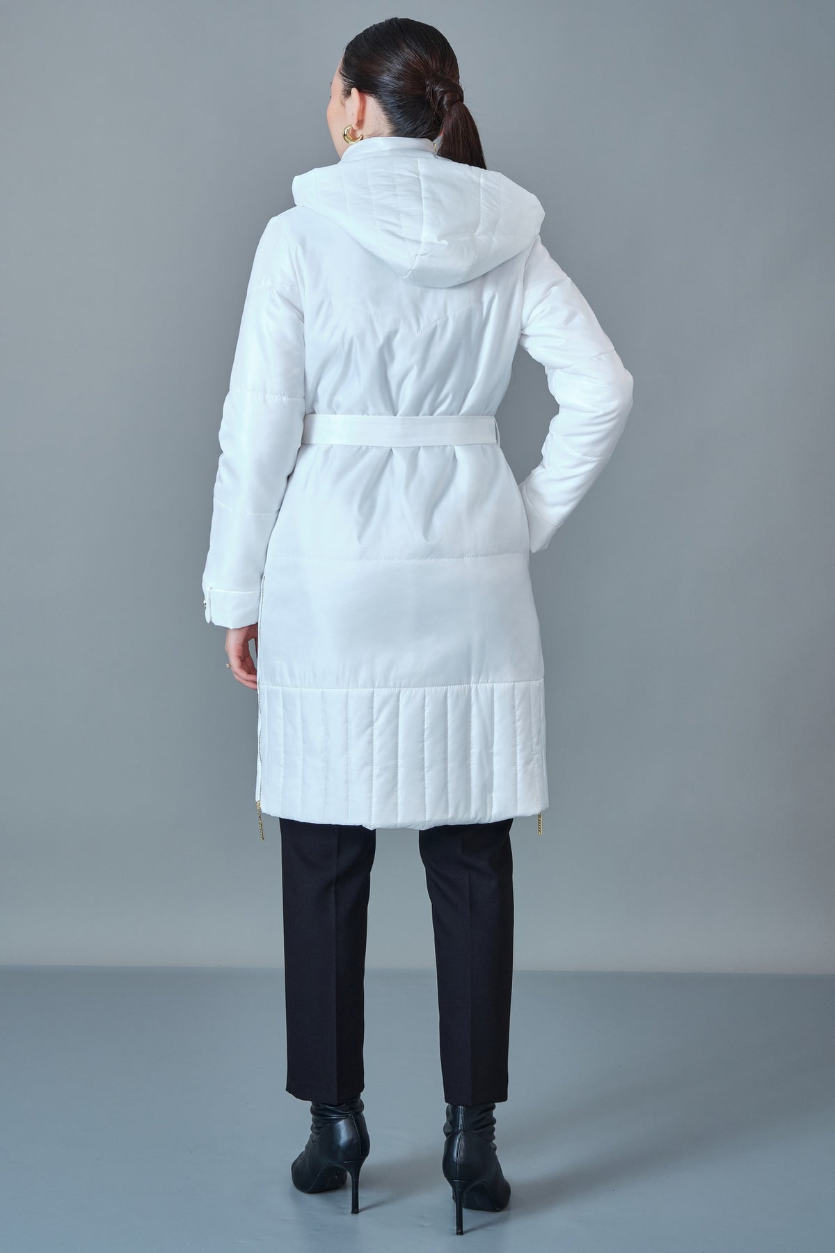 To-See - Regular Size Coat (VVL27K4620)