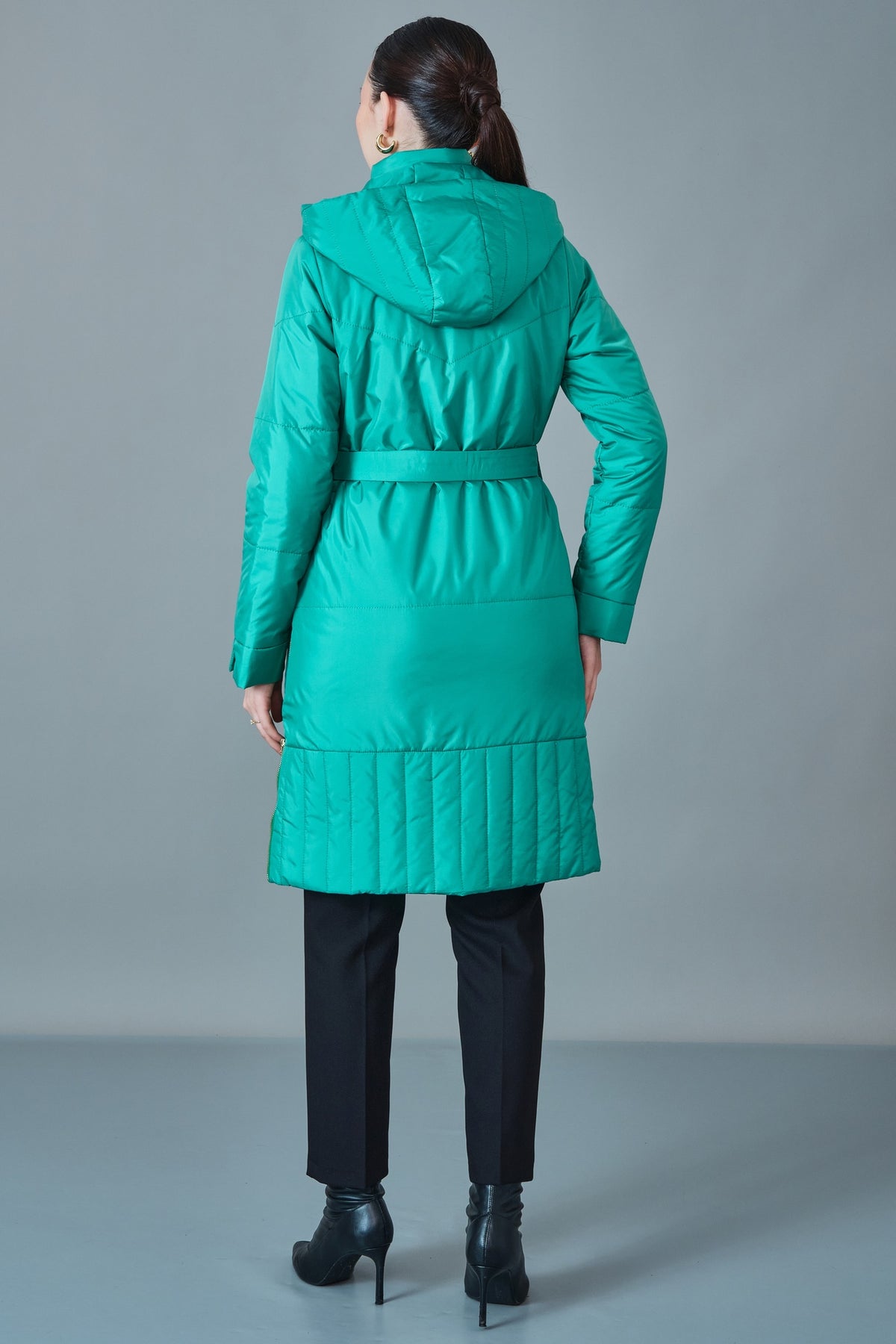 To-See - Regular Size Coat (VVL27K4620)