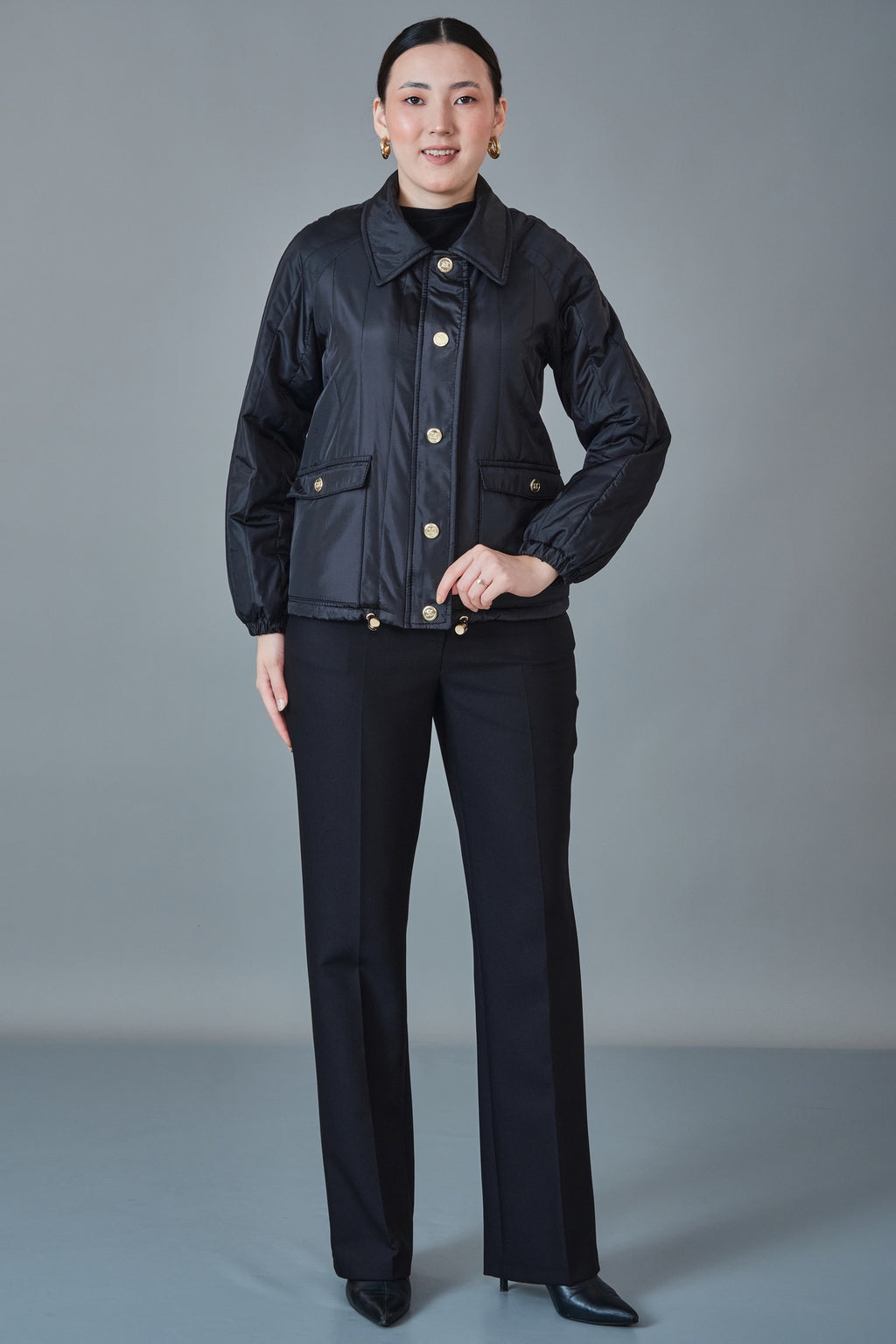 To-Maxmara - Regular Size Coat (VVL27K4630)