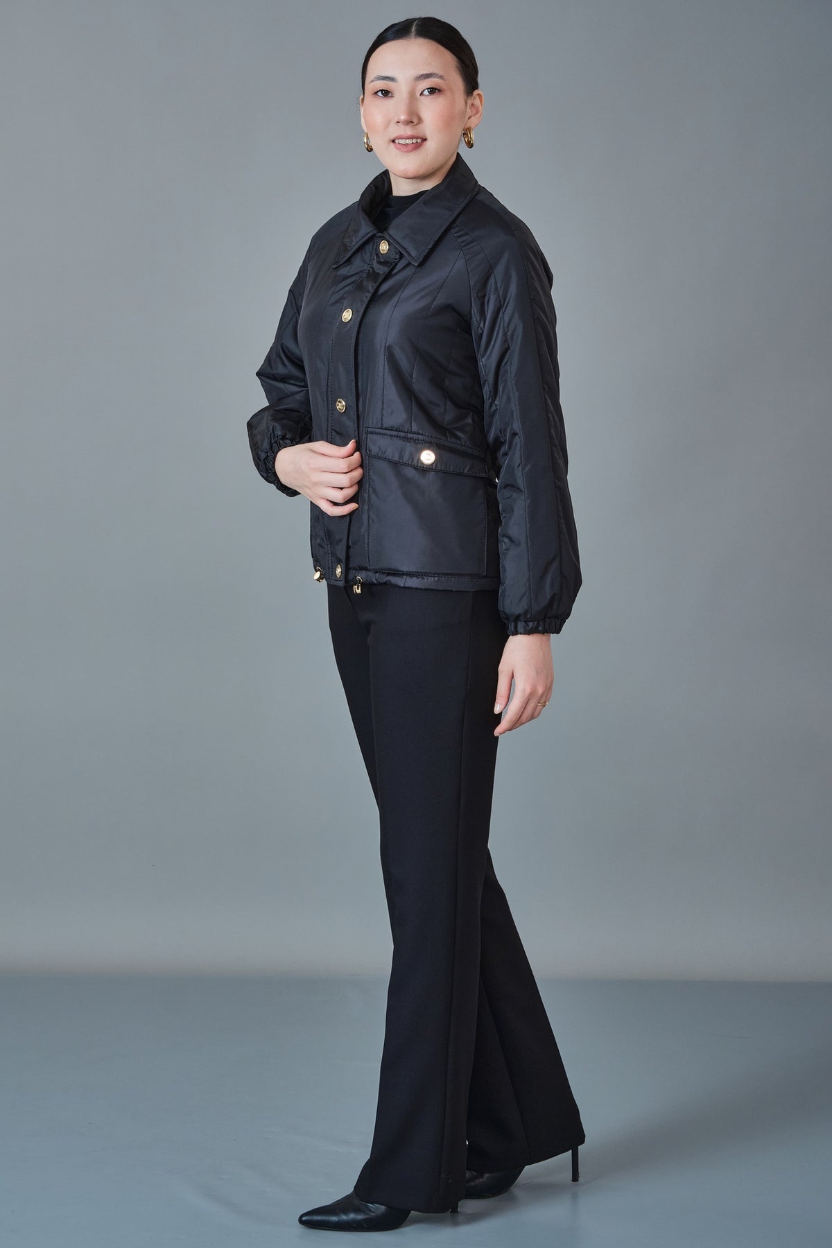 To-Maxmara - Regular Size Coat (VVL27K4630)