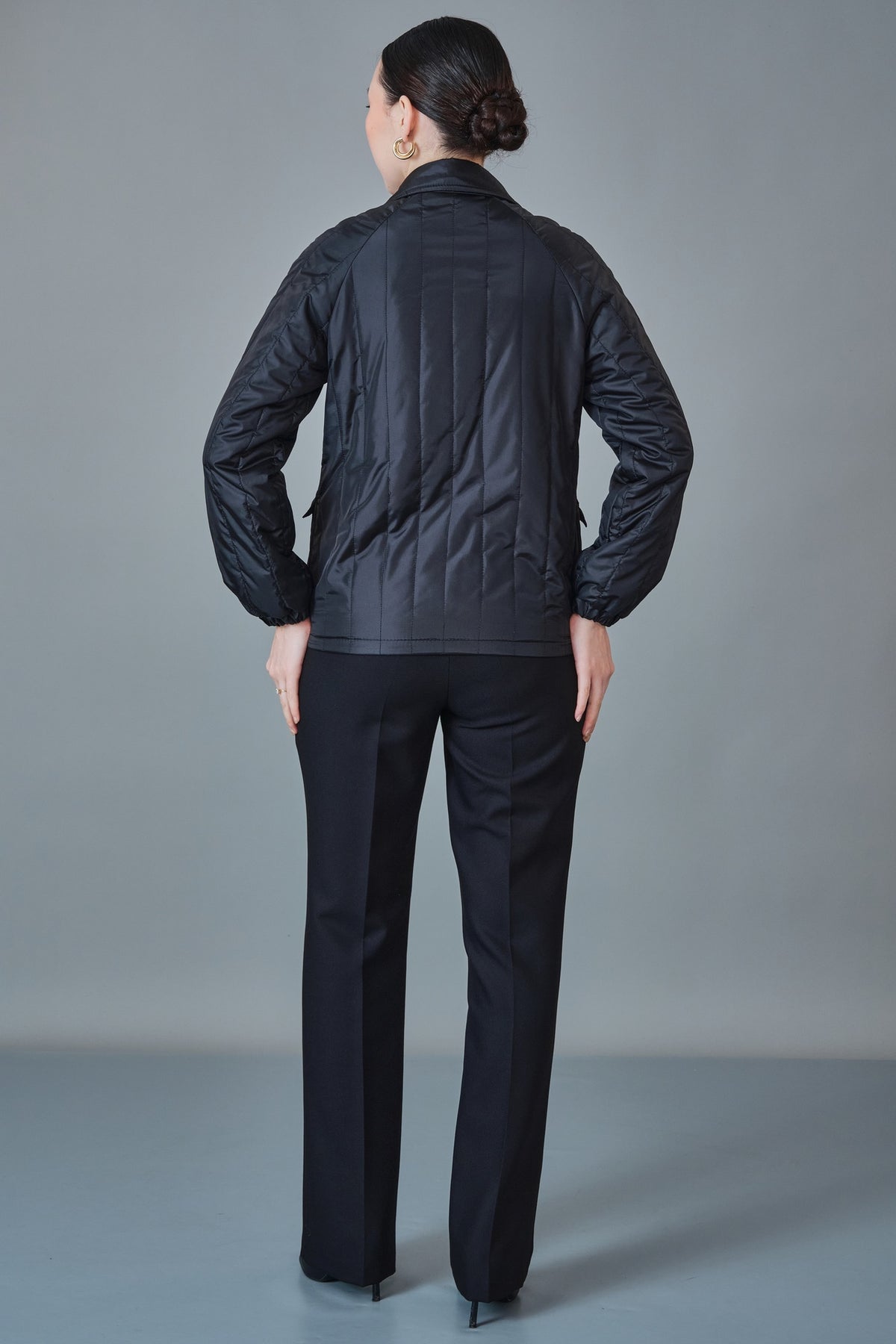 To-Maxmara - Regular Size Coat (VVL27K4630)