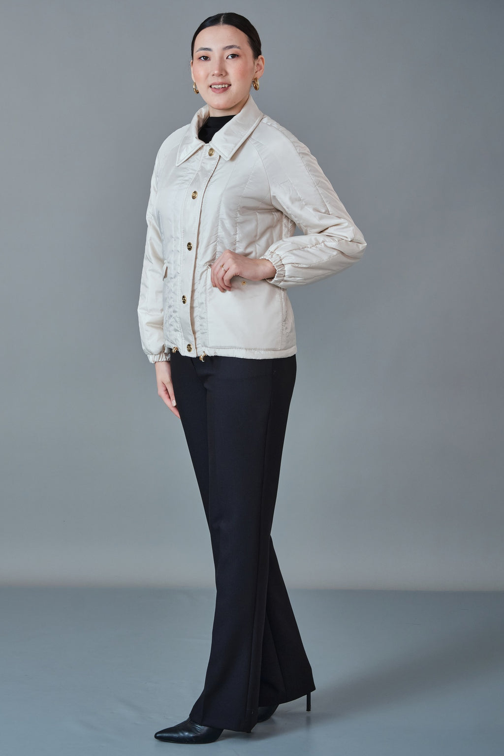 To-Maxmara - Regular Size Coat (VVL27K4630)