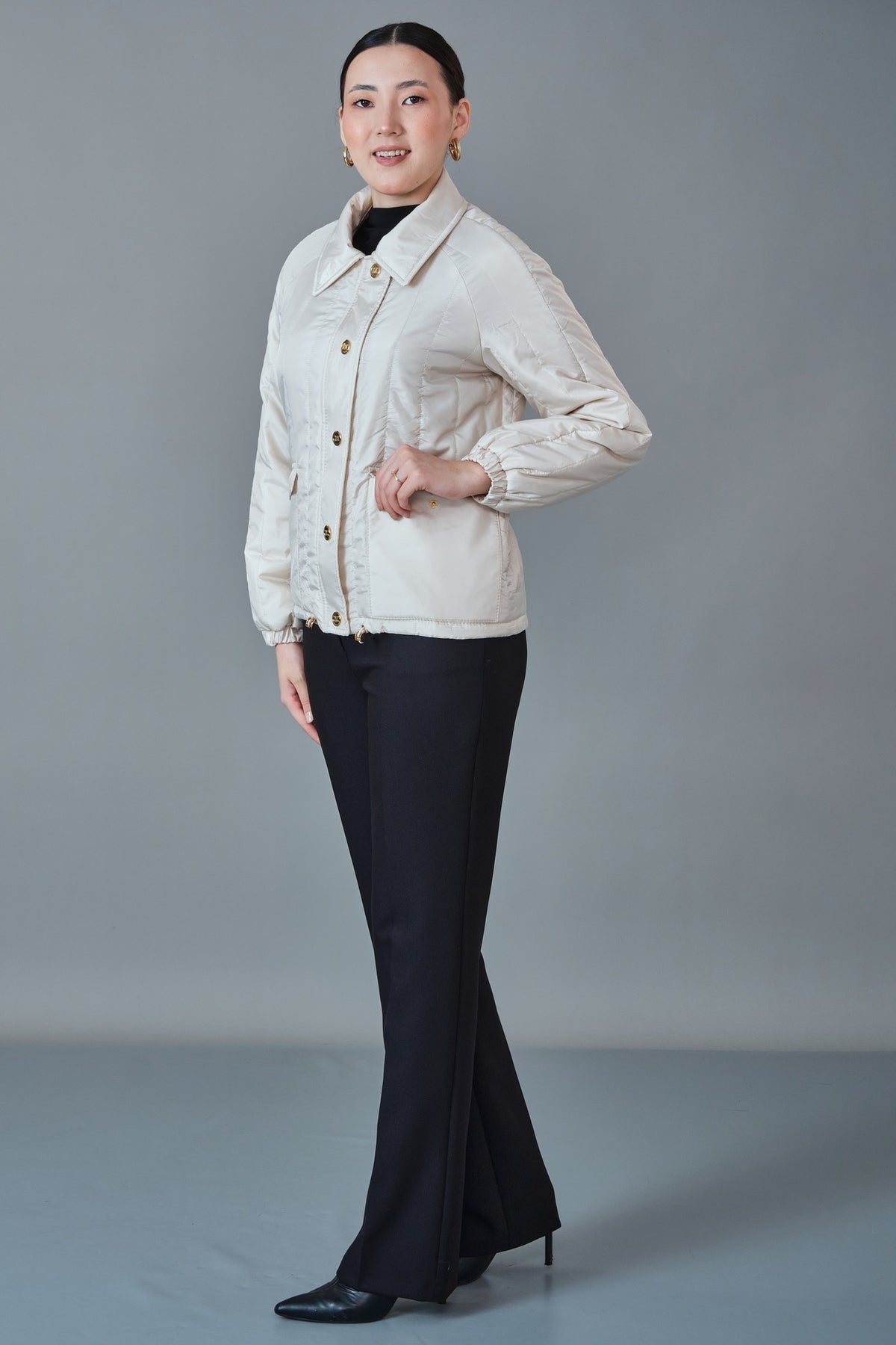 To-Maxmara - Regular Size Coat (VVL27K4630)