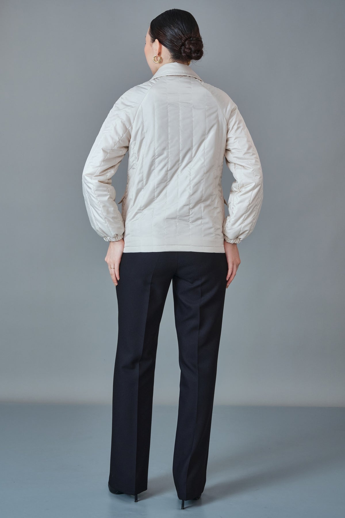 To-Maxmara - Regular Size Coat (VVL27K4630)