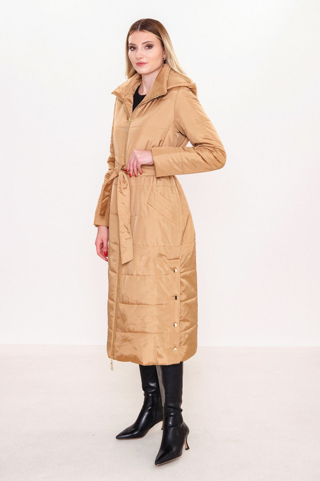 To-See - Regular Size Coat (VVL27K4400)