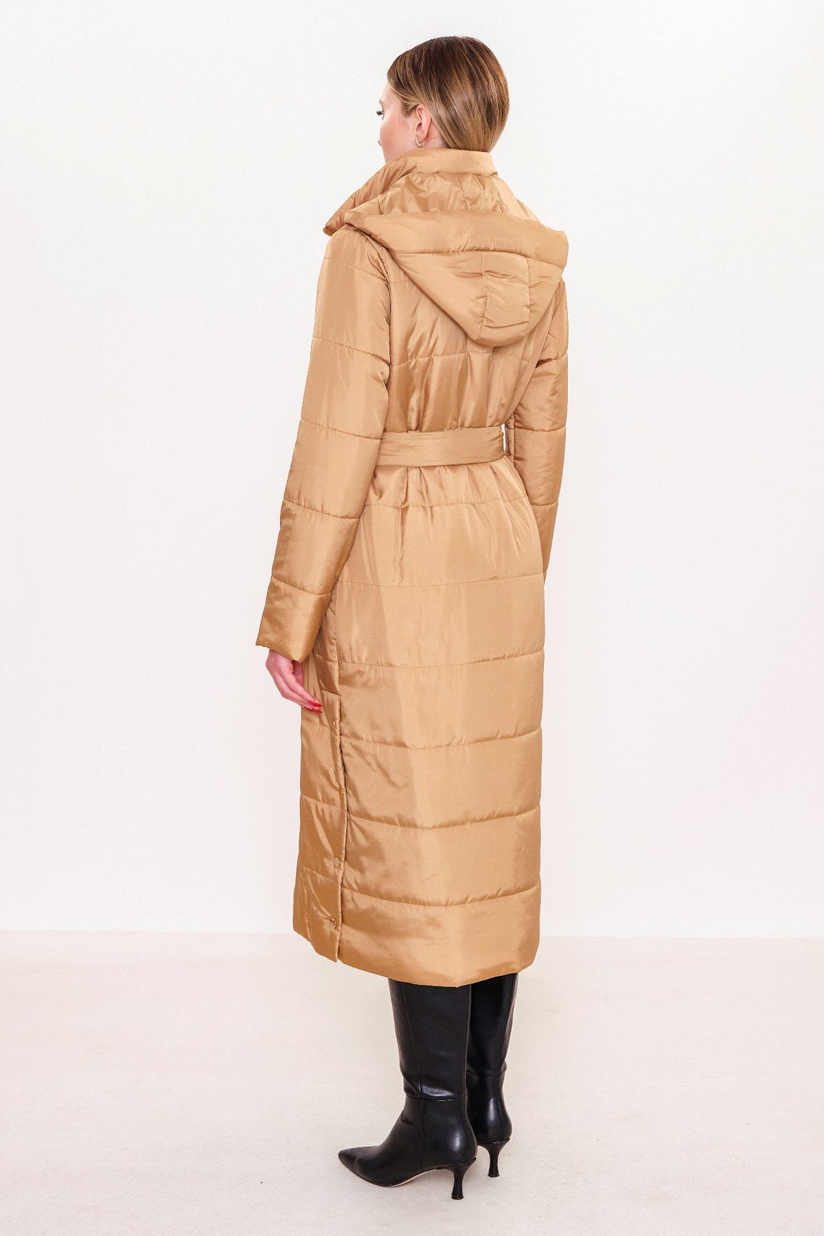 To-See - Regular Size Coat (VVL27K4400)