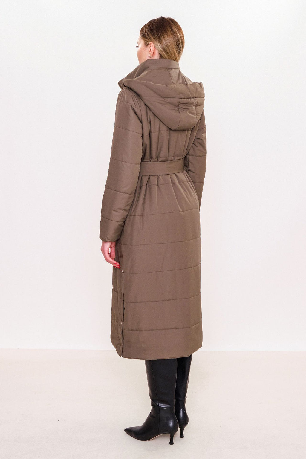 To-See - Regular Size Coat (VVL27K4400)