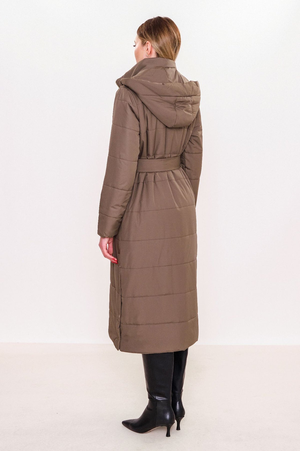 To-See - Regular Size Coat (VVL27K4400)