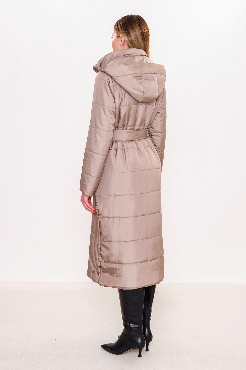 To-See - Regular Size Coat (VVL27K4400)