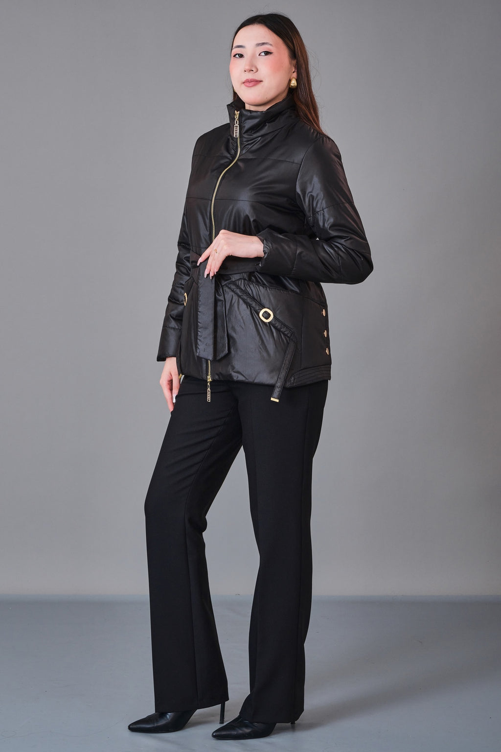 To-See - Regular Size Coat (VVL27K234066) - 8690200220449