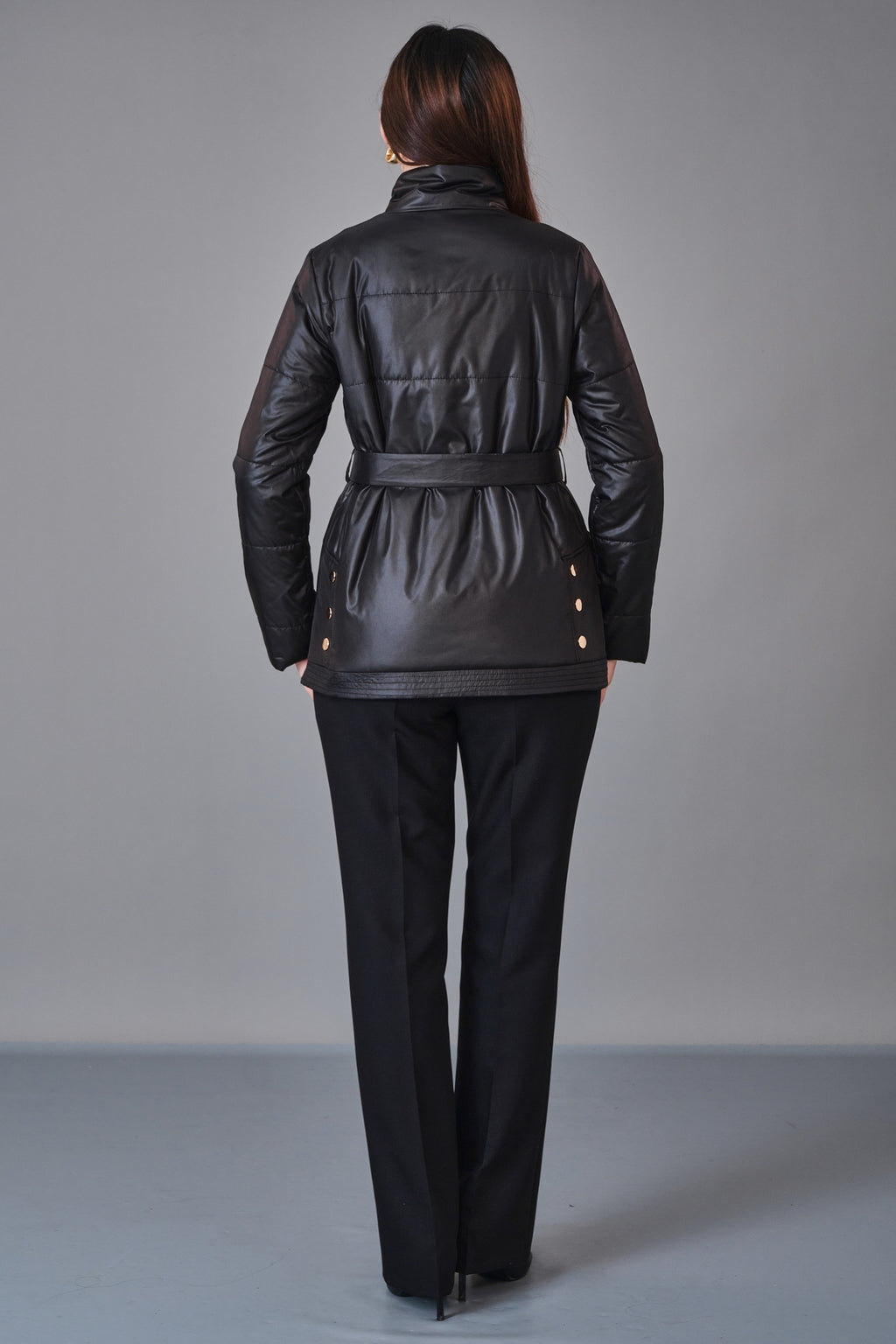 To-See - Regular Size Coat (VVL27K234066) - 8690200220449