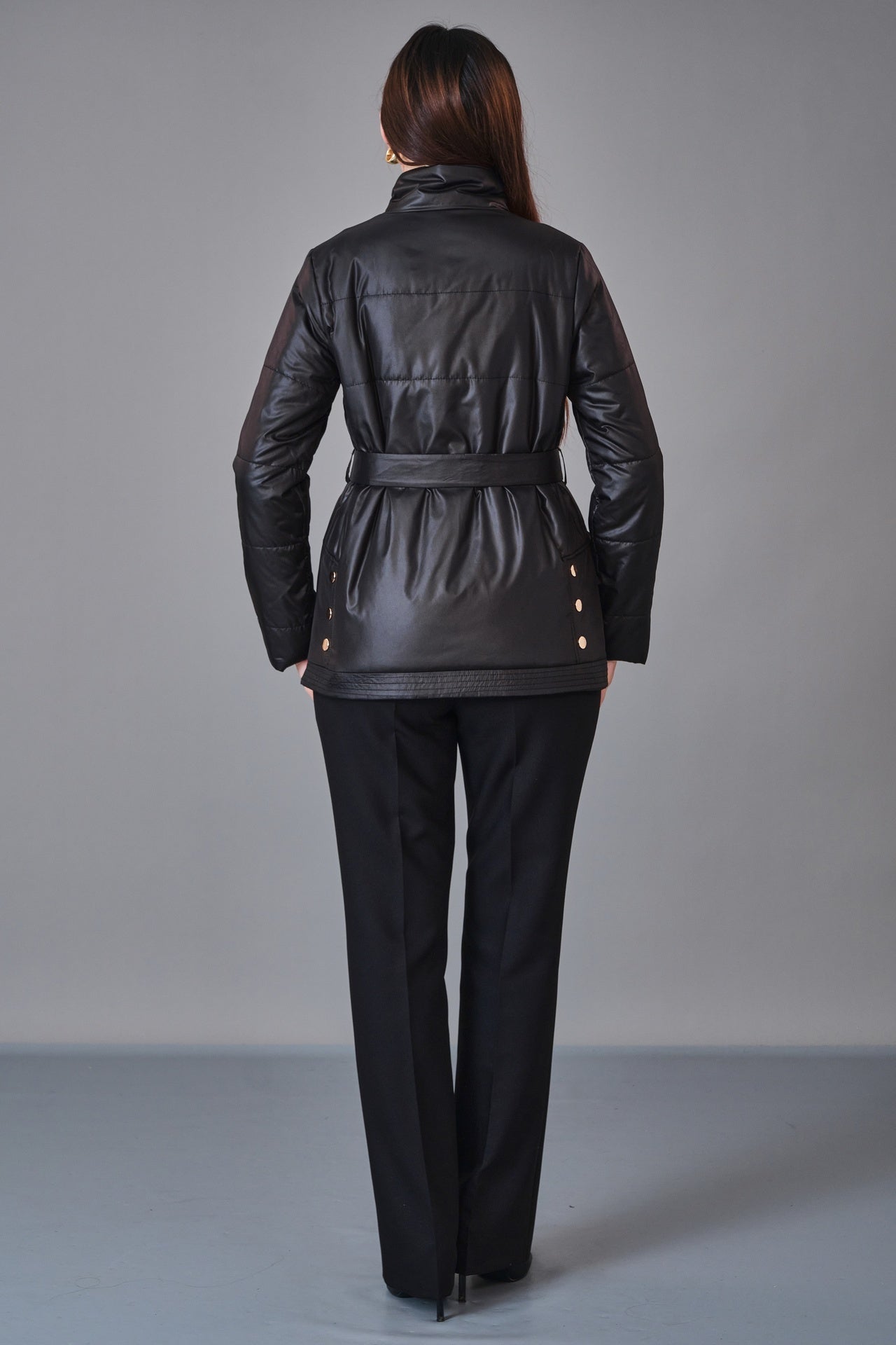 To-See - Regular Size Coat (VVL27K234066) - 8690200220449