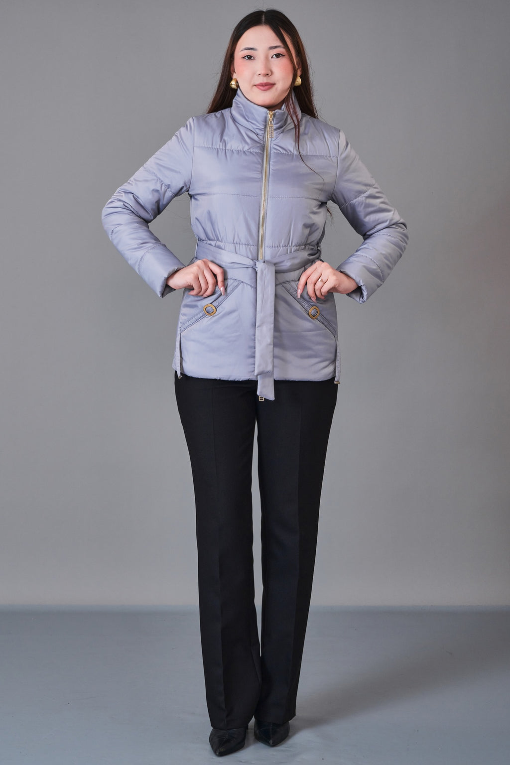 To-See - Regular Size Coat (VVL27K234066) - 8690200220456