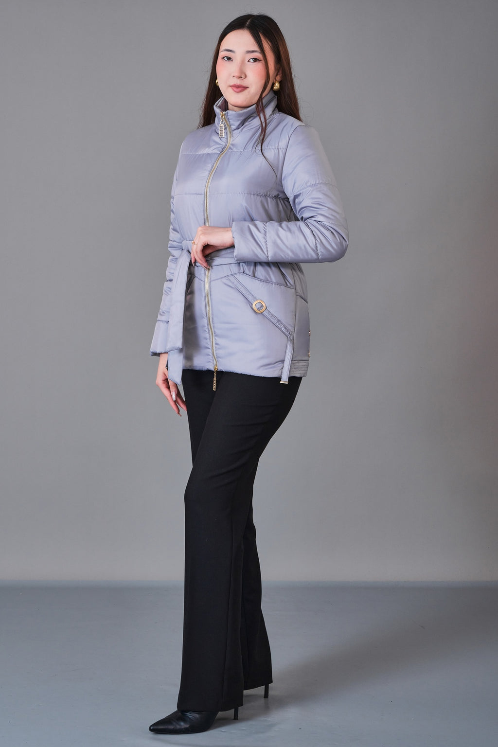 To-See - Regular Size Coat (VVL27K234066) - 8690200220456
