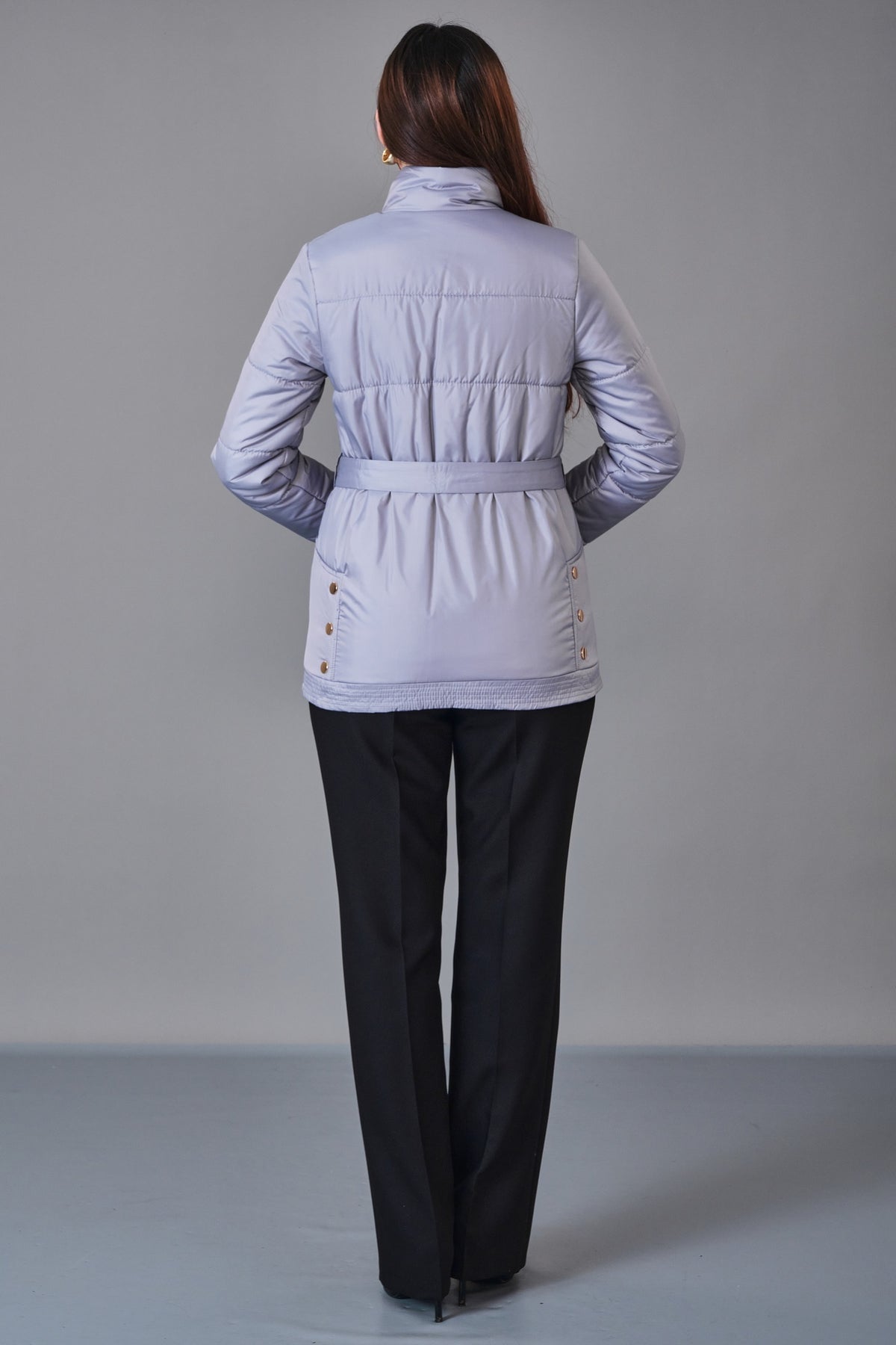 To-See - Regular Size Coat (VVL27K234066) - 8690200220456
