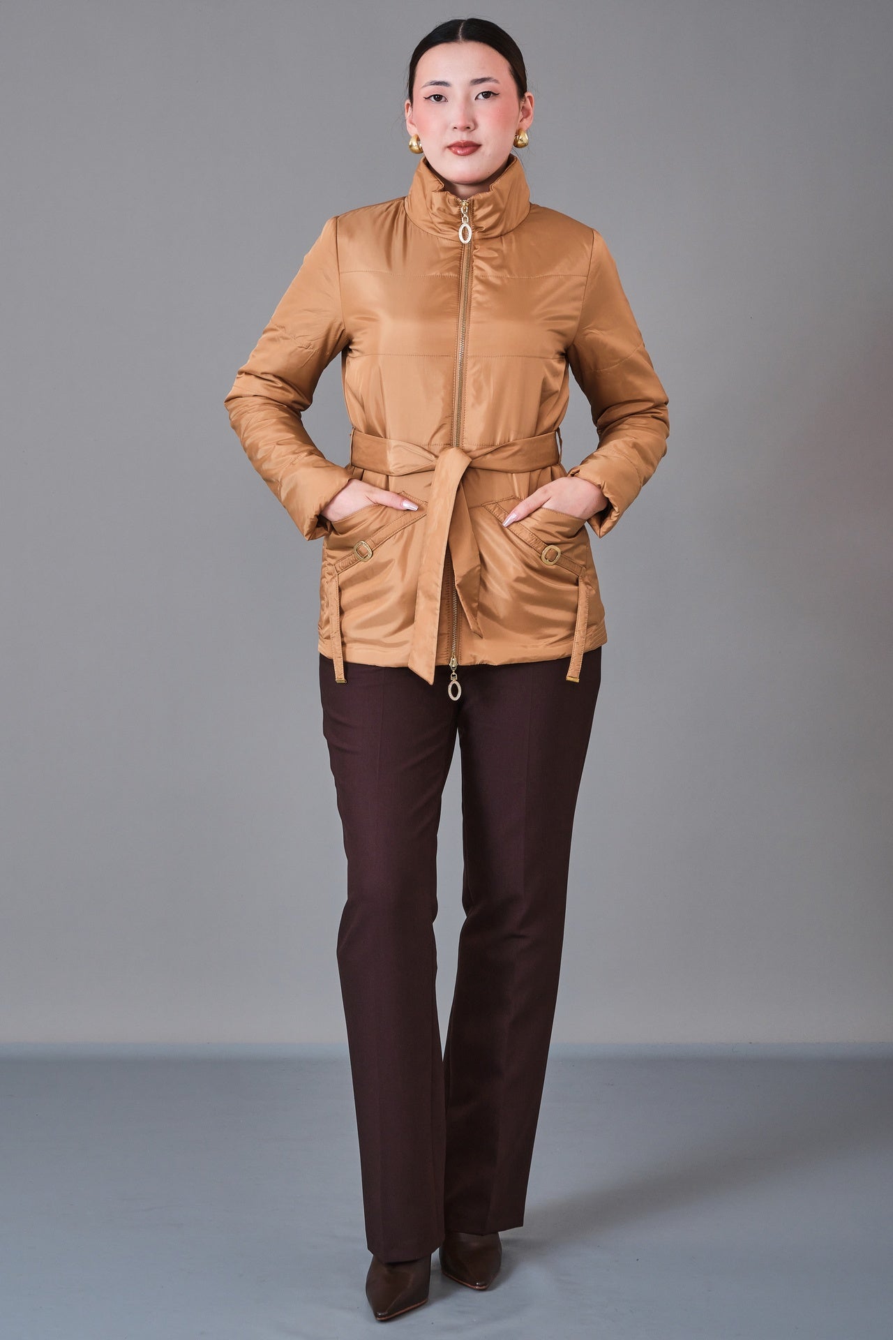 To-See - Regular Size Coat (VVL27K234066) - 8690200220463