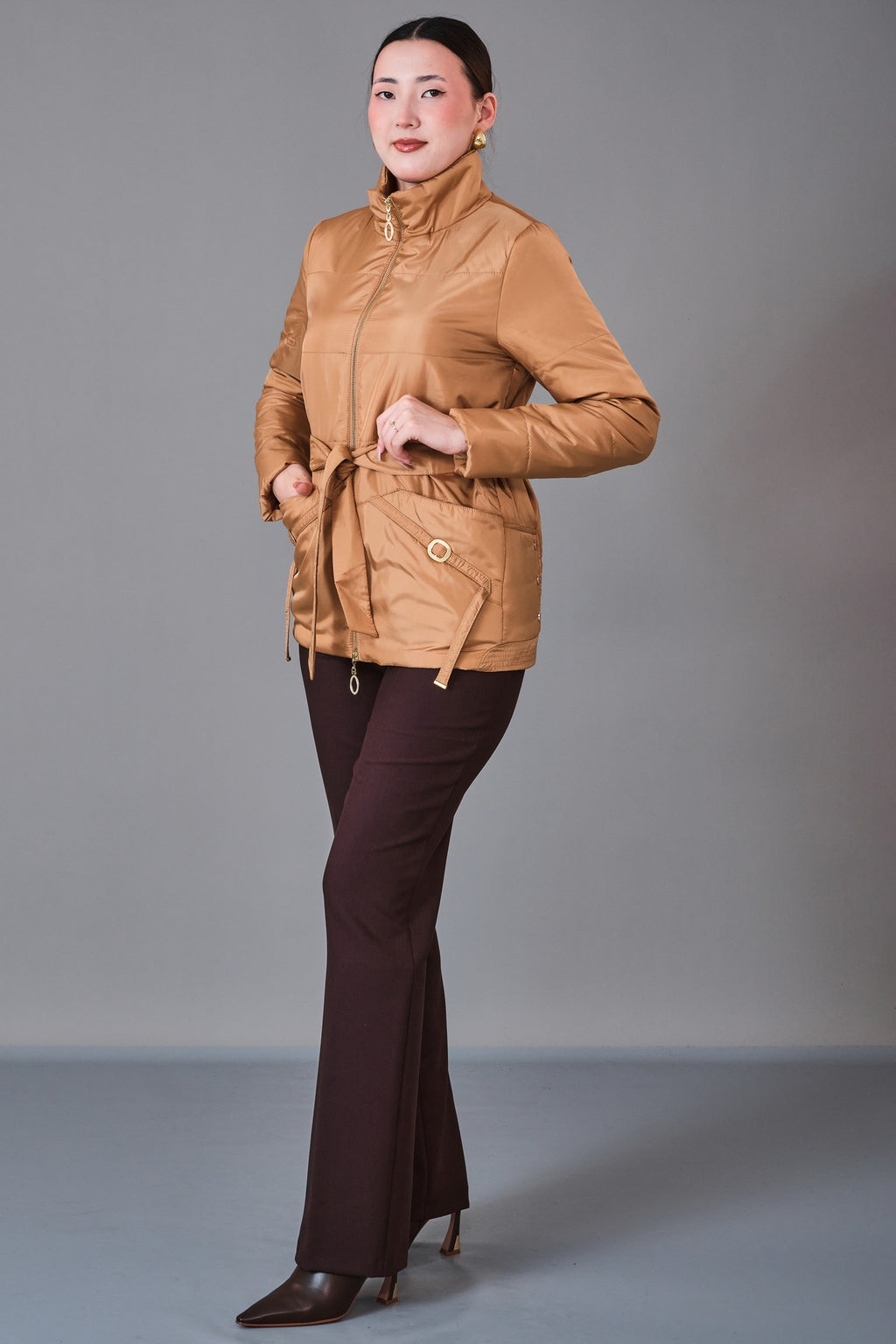 To-See - Regular Size Coat (VVL27K234066) - 8690200220463