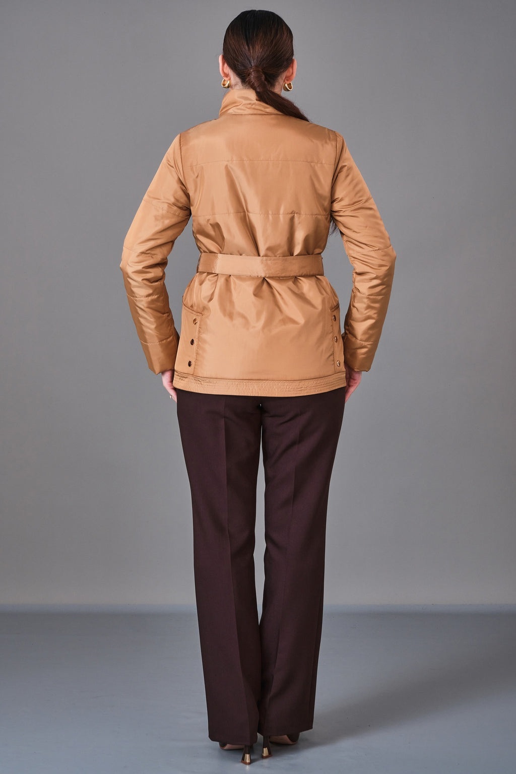 To-See - Regular Size Coat (VVL27K234066) - 8690200220463