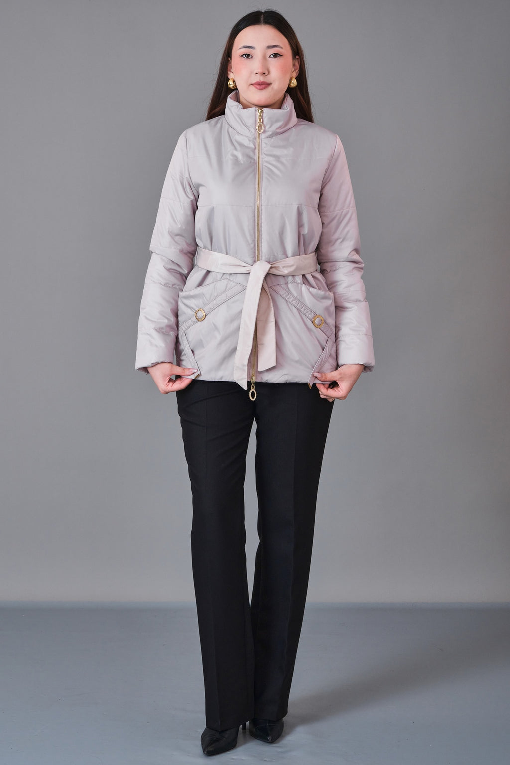 To-See - Regular Size Coat (VVL27K234066) - 8690200220470
