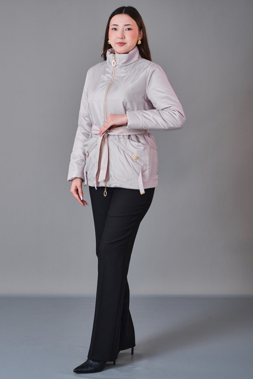 To-See - Regular Size Coat (VVL27K234066) - 8690200220470