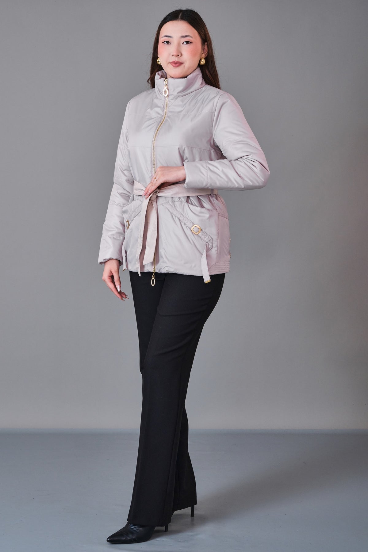 To-See - Regular Size Coat (VVL27K234066) - 8690200220470