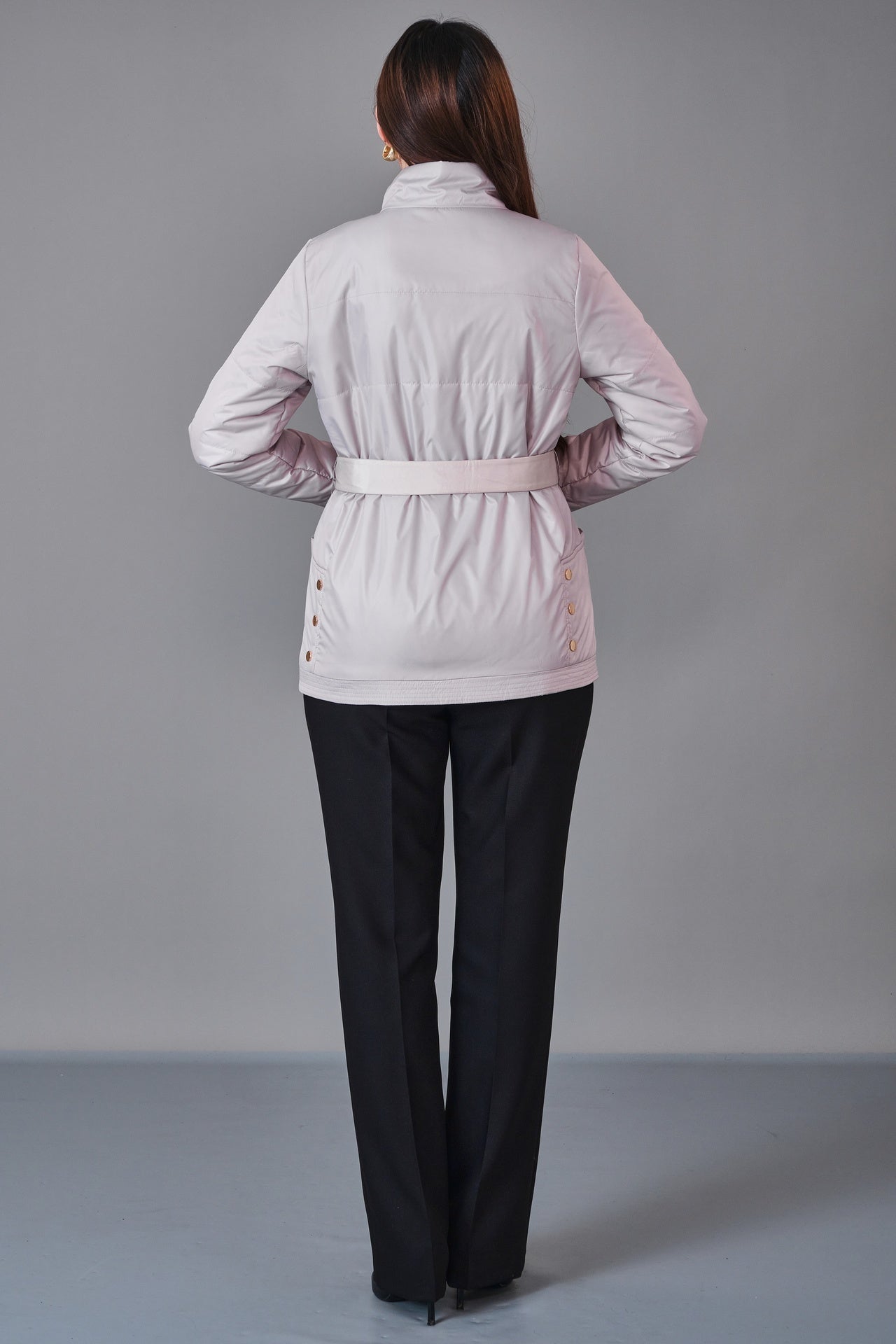 To-See - Regular Size Coat (VVL27K234066) - 8690200220470
