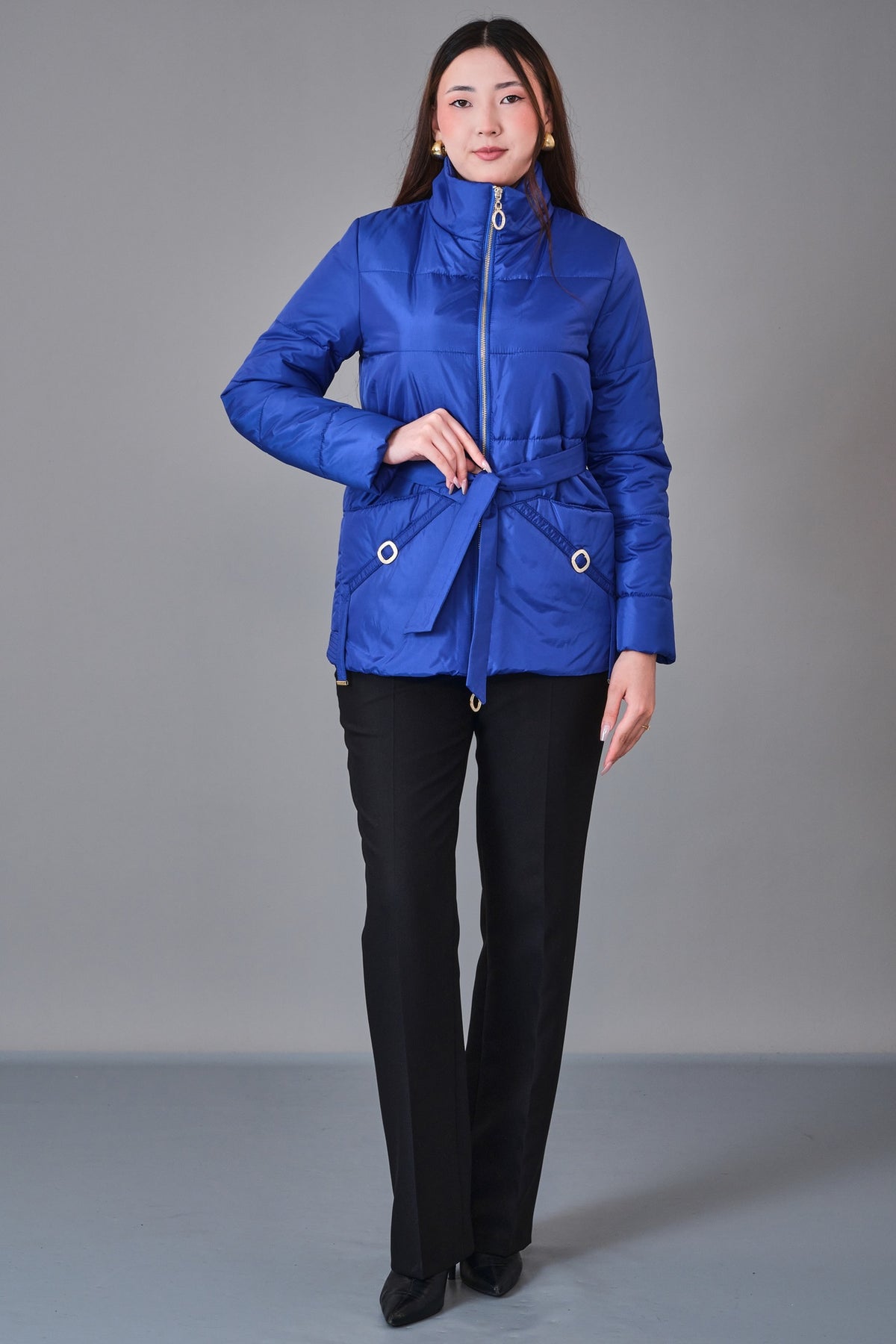 To-See - Regular Size Coat (VVL27K234066) - 8690200220487