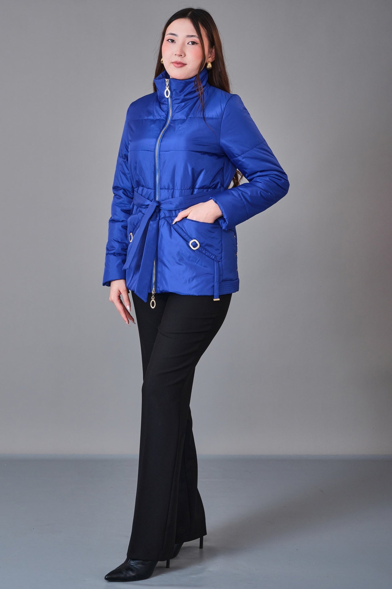 To-See - Regular Size Coat (VVL27K234066) - 8690200220487