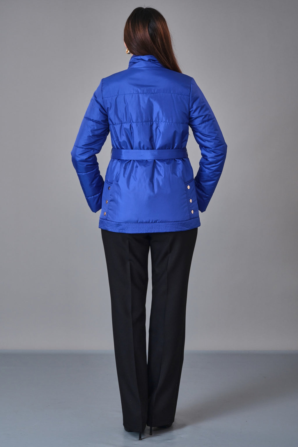 To-See - Regular Size Coat (VVL27K234066) - 8690200220487