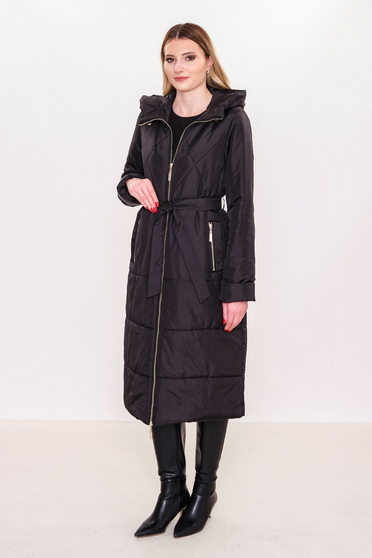 To-See - Regular Size Coat (VVL27K4596)