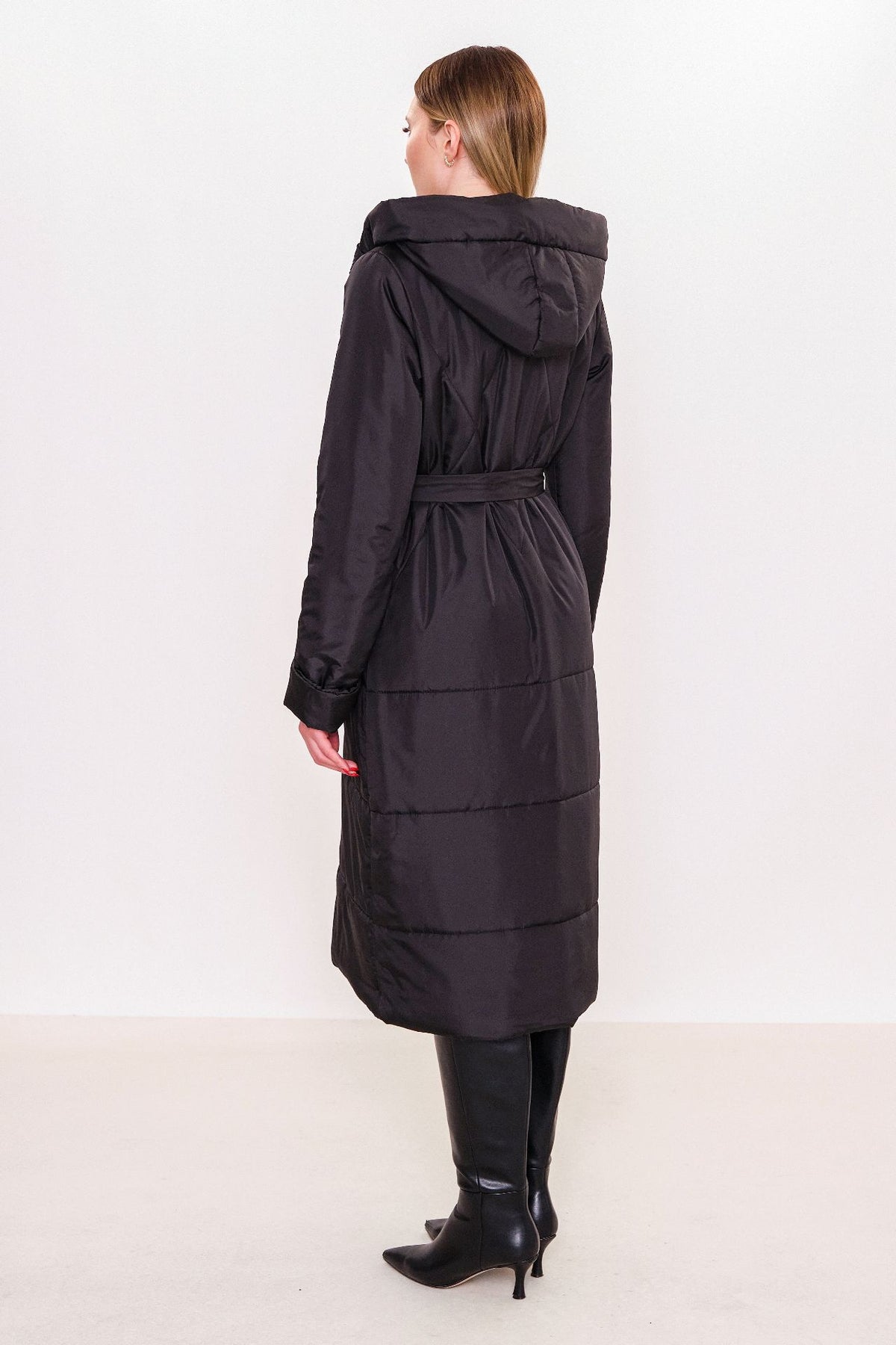 To-See - Regular Size Coat (VVL27K4596)