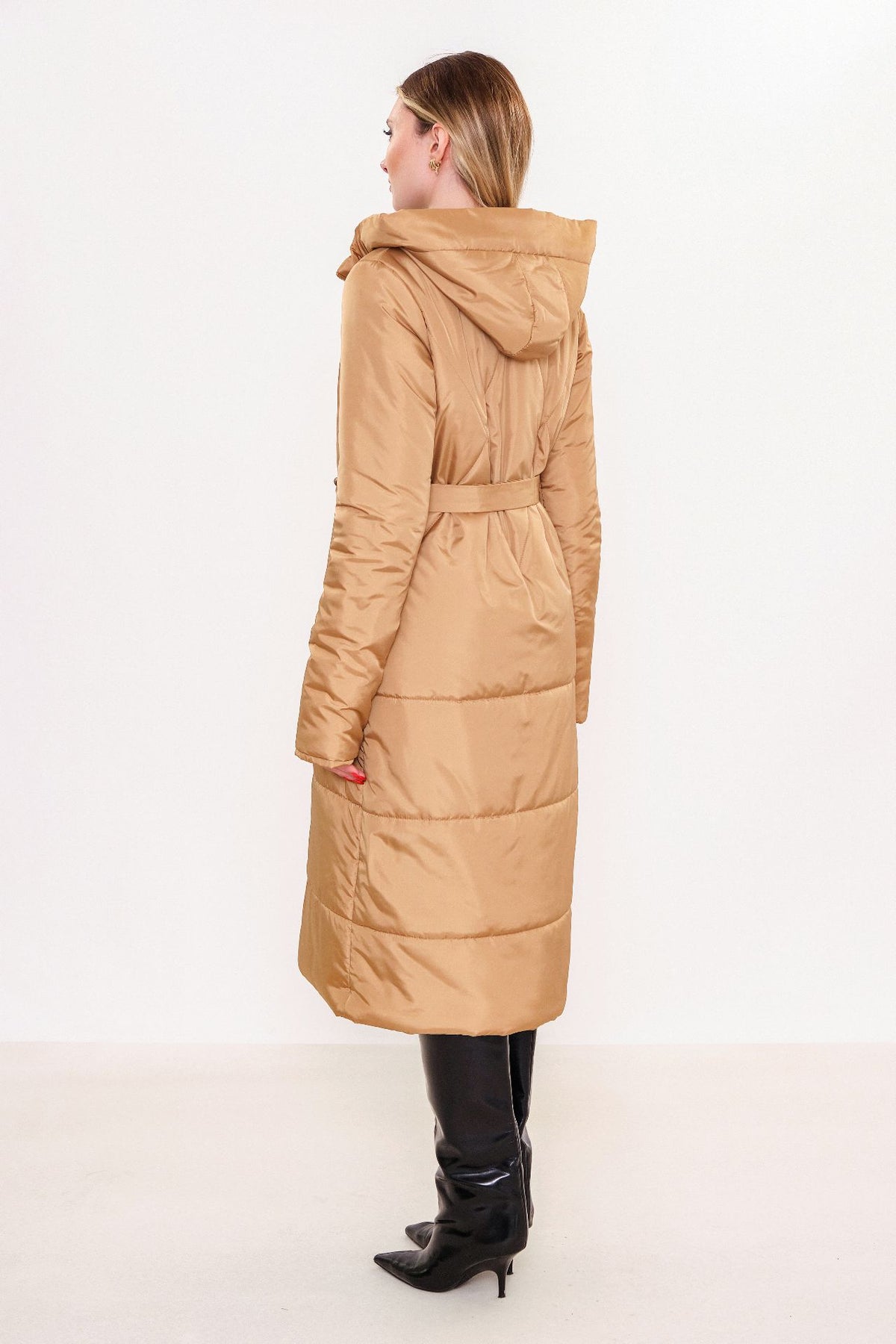 To-See - Regular Size Coat (VVL27K4596)