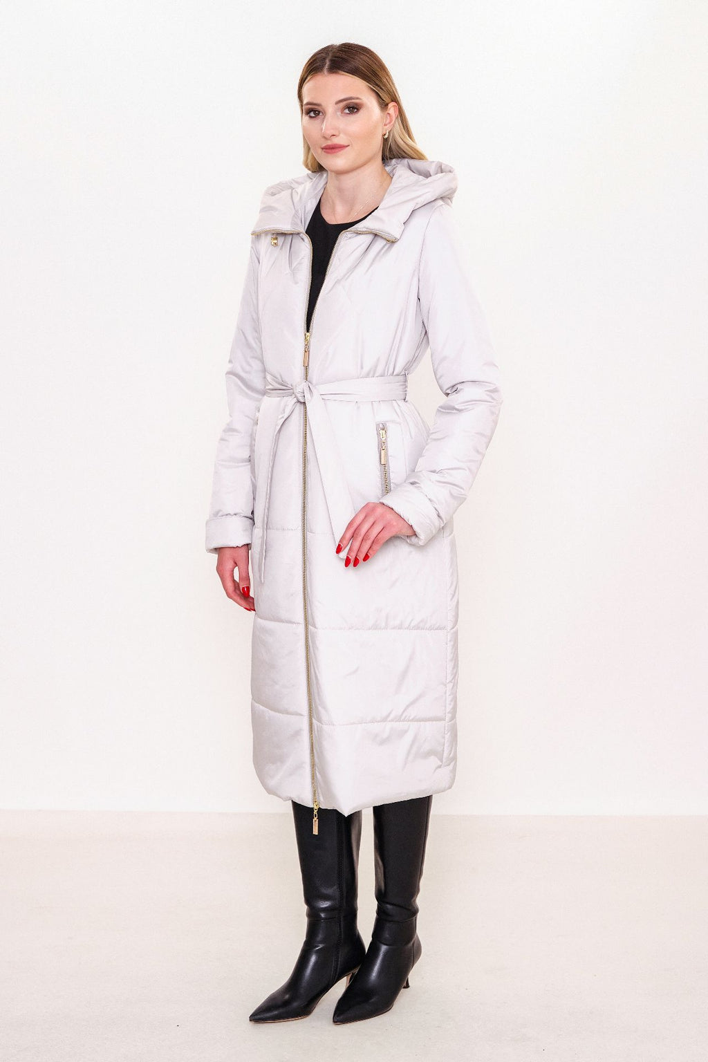 To-See - Regular Size Coat (VVL27K4596)