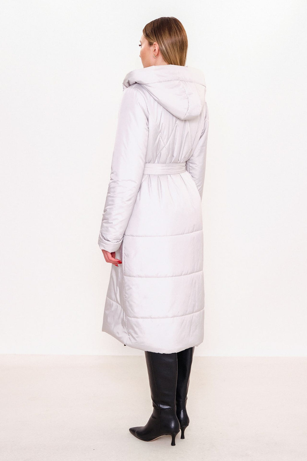 To-See - Regular Size Coat (VVL27K4596)