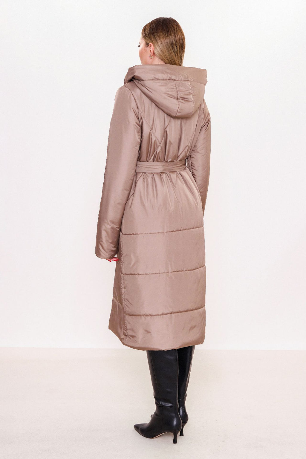 To-See - Regular Size Coat (VVL27K4596)